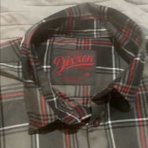 Dixxon Men’s Flannel
